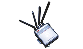 5G工(gōng)業(yè)無線數(shù)據終端